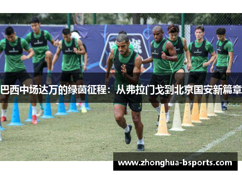 巴西中场达万的绿茵征程：从弗拉门戈到北京国安新篇章