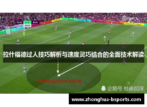 拉什福德过人技巧解析与速度灵巧结合的全面技术解读
