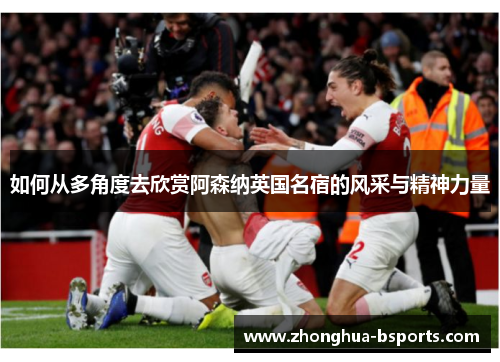 如何从多角度去欣赏阿森纳英国名宿的风采与精神力量
