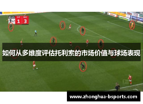 如何从多维度评估托利索的市场价值与球场表现